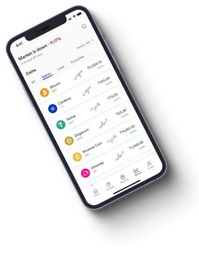 BCBIT - How does the BCBIT app improve your trading?