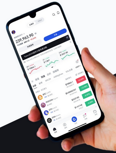 BCBIT - Como o aplicativo BCBIT aprimora sua negociação?